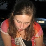 Sommerfest & Zombies Abschied